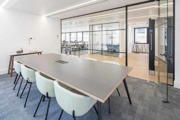 Property at 21 Whitefriars Street, London, EC4Y 8JJ